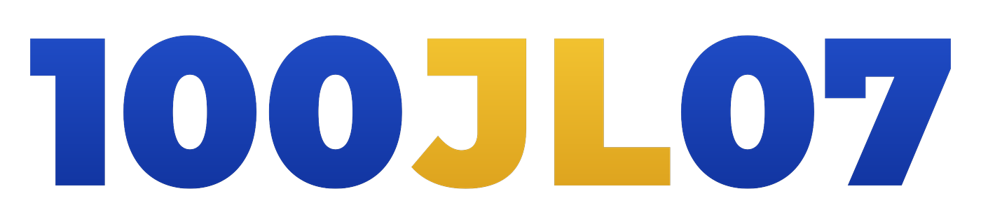 100jl07 Casino Logo